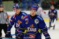 Maxa liga - 15. kolo: HC ZUBR Perov - HC Slavia Praha