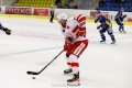 Maxa liga - 15. kolo: HC ZUBR Perov - HC Slavia Praha
