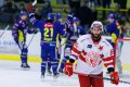 Maxa liga - 15. kolo: HC ZUBR Perov - HC Slavia Praha