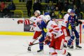 Maxa liga - 15. kolo: HC ZUBR Perov - HC Slavia Praha