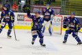 Maxa liga - 15. kolo: HC ZUBR Perov - HC Slavia Praha