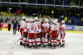 Maxa liga - 15. kolo: HC ZUBR Perov - HC Slavia Praha