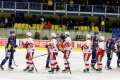Maxa liga - 15. kolo: HC ZUBR Perov - HC Slavia Praha