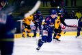 Maxa liga - 1. kolo: HC ZUBR Perov - HC Dukla Jihlava