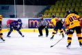 Maxa liga - 1. kolo: HC ZUBR Perov - HC Dukla Jihlava