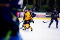 Maxa liga - 1. kolo: HC ZUBR Perov - HC Dukla Jihlava