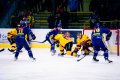 Maxa liga - 1. kolo: HC ZUBR Perov - HC Dukla Jihlava