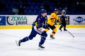 Maxa liga - 1. kolo: HC ZUBR Perov - HC Dukla Jihlava