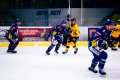 Maxa liga - 1. kolo: HC ZUBR Perov - HC Dukla Jihlava