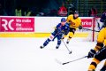 Maxa liga - 1. kolo: HC ZUBR Perov - HC Dukla Jihlava