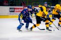Maxa liga - 1. kolo: HC ZUBR Perov - HC Dukla Jihlava