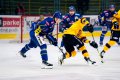 Maxa liga - 1. kolo: HC ZUBR Perov - HC Dukla Jihlava
