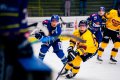 Maxa liga - 1. kolo: HC ZUBR Perov - HC Dukla Jihlava