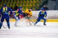 Maxa liga - 1. kolo: HC ZUBR Perov - HC Dukla Jihlava