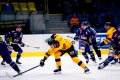 Maxa liga - 1. kolo: HC ZUBR Perov - HC Dukla Jihlava