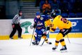 Maxa liga - 1. kolo: HC ZUBR Perov - HC Dukla Jihlava
