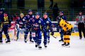 Maxa liga - 1. kolo: HC ZUBR Perov - HC Dukla Jihlava
