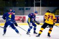 Maxa liga - 1. kolo: HC ZUBR Perov - HC Dukla Jihlava