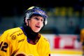 Maxa liga - 1. kolo: HC ZUBR Perov - HC Dukla Jihlava