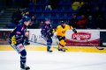 Maxa liga - 1. kolo: HC ZUBR Perov - HC Dukla Jihlava
