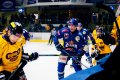 Maxa liga - 1. kolo: HC ZUBR Perov - HC Dukla Jihlava