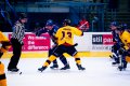 Maxa liga - 1. kolo: HC ZUBR Perov - HC Dukla Jihlava