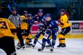 Maxa liga - 1. kolo: HC ZUBR Perov - HC Dukla Jihlava