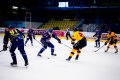 Maxa liga - 1. kolo: HC ZUBR Perov - HC Dukla Jihlava