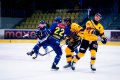 Maxa liga - 1. kolo: HC ZUBR Perov - HC Dukla Jihlava
