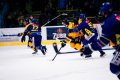 Maxa liga - 1. kolo: HC ZUBR Perov - HC Dukla Jihlava