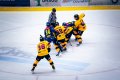 Maxa liga - 1. kolo: HC ZUBR Perov - HC Dukla Jihlava