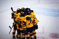 Maxa liga - 1. kolo: HC ZUBR Perov - HC Dukla Jihlava