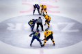 Maxa liga - 1. kolo: HC ZUBR Perov - HC Dukla Jihlava