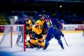 Maxa liga - 1. kolo: HC ZUBR Perov - HC Dukla Jihlava
