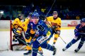 Maxa liga - 1. kolo: HC ZUBR Perov - HC Dukla Jihlava