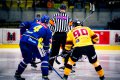 Maxa liga - 1. kolo: HC ZUBR Perov - HC Dukla Jihlava