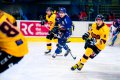 Maxa liga - 1. kolo: HC ZUBR Perov - HC Dukla Jihlava