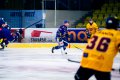 Maxa liga - 1. kolo: HC ZUBR Perov - HC Dukla Jihlava