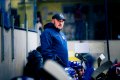 Maxa liga - 1. kolo: HC ZUBR Perov - HC Dukla Jihlava