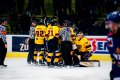 Maxa liga - 1. kolo: HC ZUBR Perov - HC Dukla Jihlava