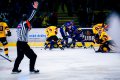 Maxa liga - 1. kolo: HC ZUBR Perov - HC Dukla Jihlava