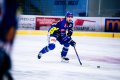 Maxa liga - 1. kolo: HC ZUBR Perov - HC Dukla Jihlava