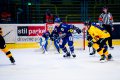 Maxa liga - 1. kolo: HC ZUBR Perov - HC Dukla Jihlava