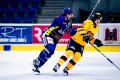 Maxa liga - 1. kolo: HC ZUBR Perov - HC Dukla Jihlava