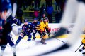 Maxa liga - 1. kolo: HC ZUBR Perov - HC Dukla Jihlava