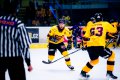 Maxa liga - 1. kolo: HC ZUBR Perov - HC Dukla Jihlava