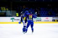 Maxa liga - 1. kolo: HC ZUBR Perov - HC Dukla Jihlava