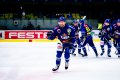 Maxa liga - 1. kolo: HC ZUBR Perov - HC Dukla Jihlava