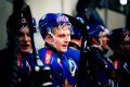 Maxa liga - 1. kolo: HC ZUBR Perov - HC Dukla Jihlava