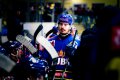 Maxa liga - 1. kolo: HC ZUBR Perov - HC Dukla Jihlava